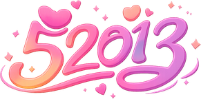 52013 ব্র্যান্ড লোগো